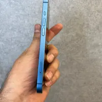 اپل iPhone 13 با حافظهٔ ۱۲۸ گیگابایت|موبایل|قم, عمار یاسر|دیوار