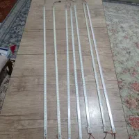 لامپ تزیینی رنگارنگ