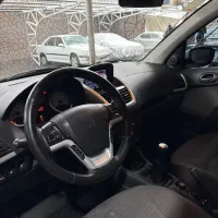 207 مدل ۱۴۰۳ سقف فلز|خودرو سواری و وانت|ملارد, |دیوار