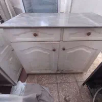 کابینت فلزی
