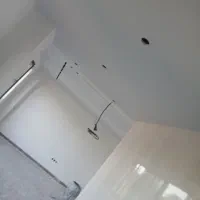 جذب نیرو جهت نقاشی ساختمان