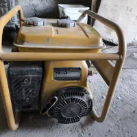موتور آب روبین ۲ اینچ ژاپن
