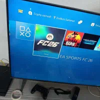 ps4نو نو ۵۰۰|کنسول، بازی ویدئویی و آنلاین|شیراز, محراب|دیوار