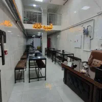 کارگر سری زن قلیون قهوه خونه|استخدام خدمات فروشگاه و رستوران|تهران, ائمه اطهار|دیوار