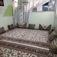 فروش خانه یا معاوضه با آپارتمان|فروش خانه و ویلا|قم, دروازه ری|دیوار