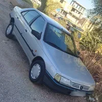 پژو 405مدل 86|خودرو سواری و وانت|اهواز, امانیه|دیوار