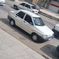 131 93 دوگانه شرکتی  بی رنگ|خودرو سواری و وانت|بندرعباس, |دیوار