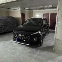 دنده مدل ۱۴۰۴ سرامیک شده X22