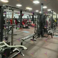 فروش جاروکش باشگاه بدنسازی