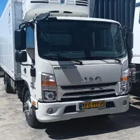 کارشناس ماشین سنگین کامیونت کامیون