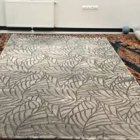 فرش ۶متری در حد آکبند داخل کاور|فرش|تهران, یافت‌آباد|دیوار