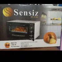 لوازم خانگی نو|اجاق گاز و لوازم برقی پختوپز|کوهدشت, |دیوار