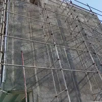 سیمانکاری،کورسی چینی ودیوارچینی