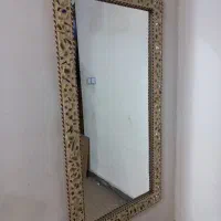 ایینه قدی مناسب منزل وسالن|آینه|اهواز, کوی فرهنگیان ۱|دیوار
