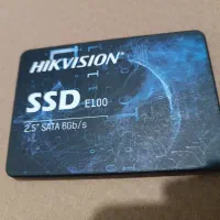 هارد اس اس دی SSD 256