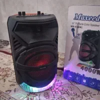 اسپیکر مکسیدر kc806