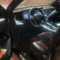 یک دستگاه SWM G01F|خودرو سواری و وانت|تهران, حکمت|دیوار