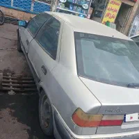 سیتروئن زانتیا 2000cc، مدل ۱۳۸۴