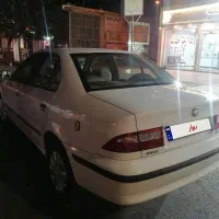 سمندef7 دوگانه کارخانه مدل 94|خودرو سواری و وانت|مشهد, نرگس (شهرک غرب)|دیوار