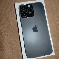 اپل iPhone 15 Pro Max با حافظهٔ ۱ ترابایت