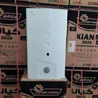 آبگرمکن دیواری ایران شرق