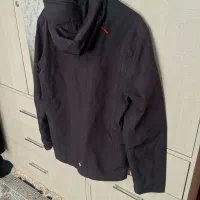 کاپشن گورتکس برند رگاتا|لباس|کنگاور, |دیوار