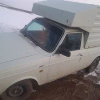 وانت مدل۹۳|خودرو سواری و وانت|اهر, |دیوار