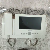 آیفون تصویری رنگی