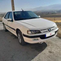 پارس elx فول سفارشی ۱۴۰۲ دریچه سیمی|خودرو سواری و وانت|همدان, |دیوار