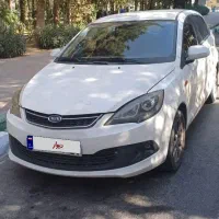 ام وی ام ۳۱۵ نیو هاچبک