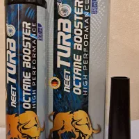 داوطلب در راه حلی برای لرزش خودرو اکتان