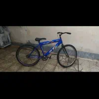 دوچرخه 26