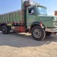 تک باری مدل ۵۷|خودرو سنگین|شیراز, وزیرآباد|دیوار