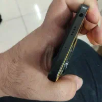 پوکو x5pro|موبایل|اصفهان, برازنده|دیوار