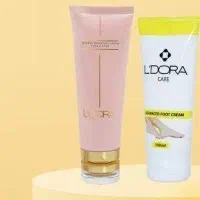 ابرسان وکرم ترک پا