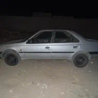 پژو ۴۰۵مدل ۹۹خشک