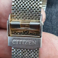 ساعت سیتیزن سه کلید اصلی|ساعت|مهاباد (آذربایجان غربی), |دیوار