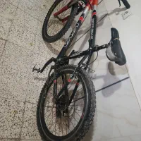 دوچرخه ویوا اصلی فروش فوری|دوچرخه، اسکیت، اسکوتر|بجنورد, |دیوار