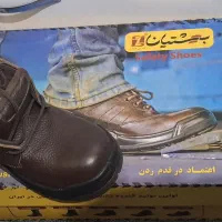 کفش ایمنی بهشتیان