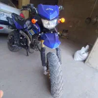 مینی جترو ۱۱۰ سی سی