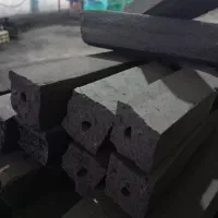 زغال کبابی کربن صنعتی.