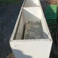 کابینت فلزی|جاکفشی، کمد، دراور|سلمانشهر, |دیوار