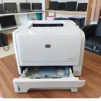 چاپگر HP 2035