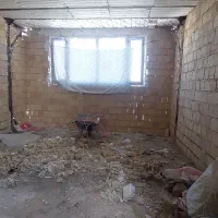 اپارتمان ۷۸طبقه سوم صفت کاری با یک هوایی قابل ساخت