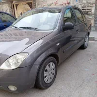 تیبا صندقدار مدل94