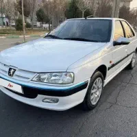 پارس تی یو فایو پرشیا tu5|خودرو سواری و وانت|قرچک, زیبا شهر|دیوار