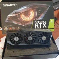 کارت گرافیک 3080ti گیمینگ