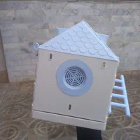 لونه پرنده