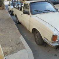 مدل 87دوگانه کارخانه|خودرو سواری و وانت|پردیس, فاز ۳|دیوار