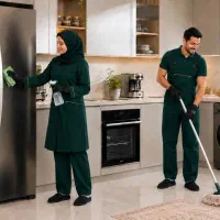 استخدام فوری کارمند نظافت و خدمات در گروه انتخاب